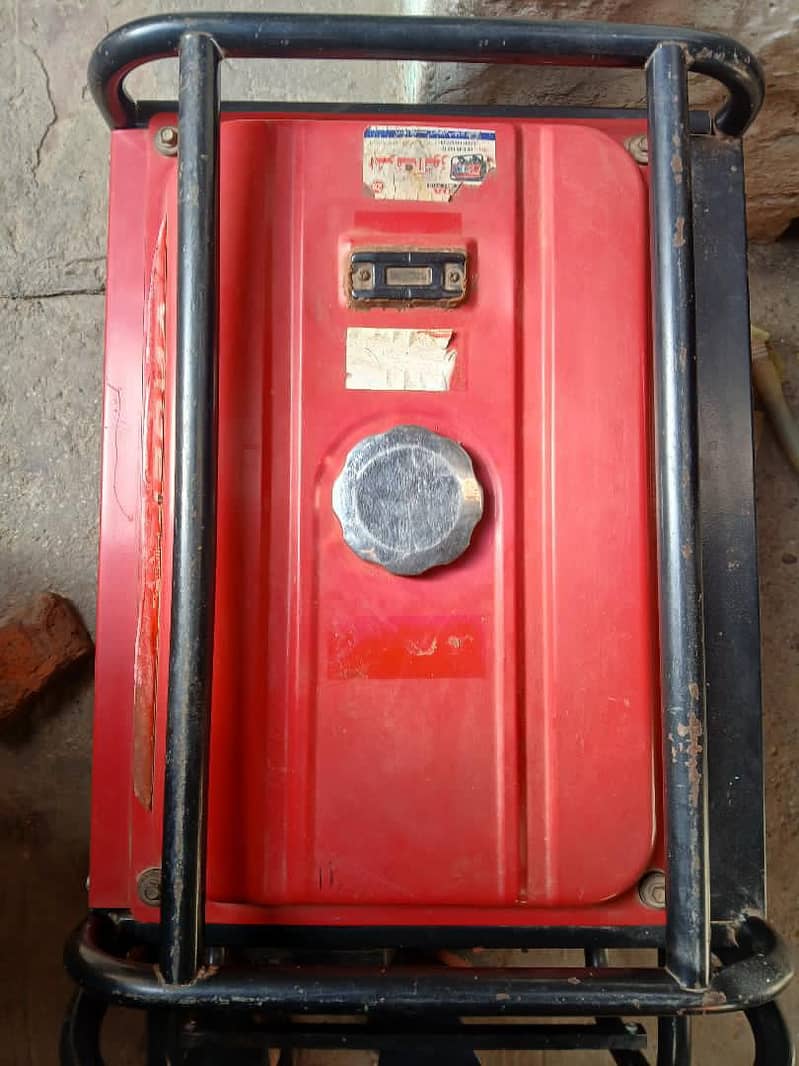 Commercial Generator contact number first pic pr mention ha 9