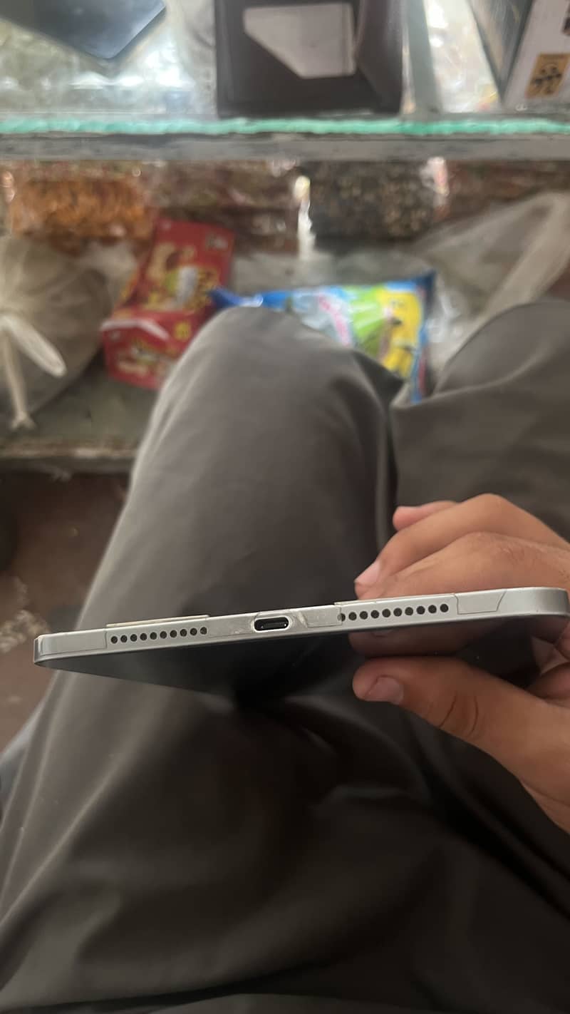Ipad mini 6 2