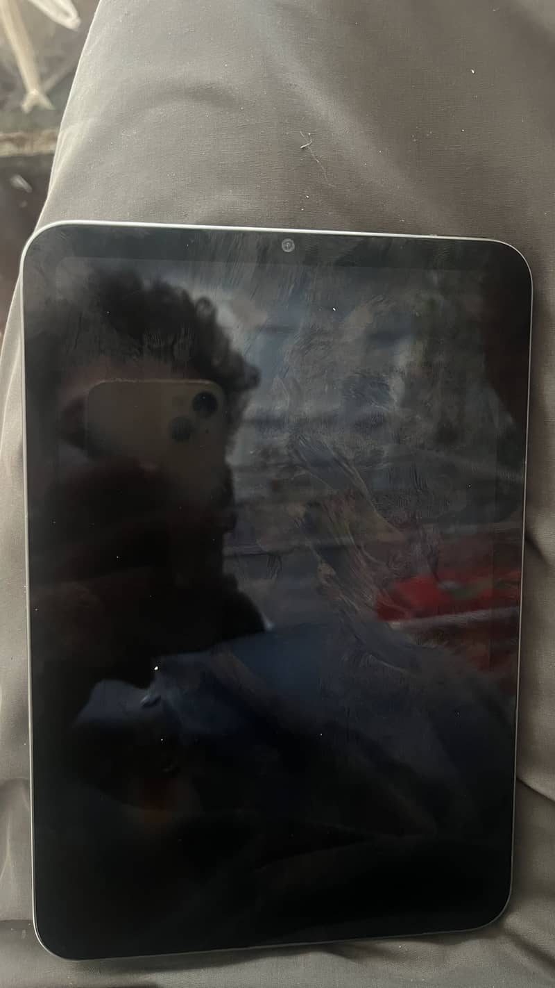 Ipad mini 6 3