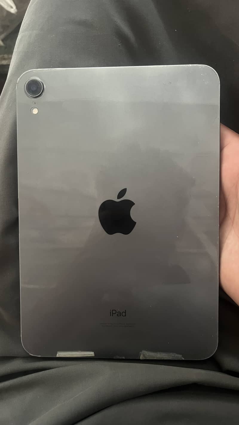 Ipad mini 6 4