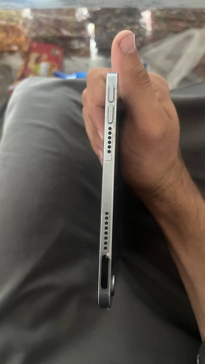 Ipad mini 6 5