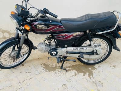 express 2025 Applied