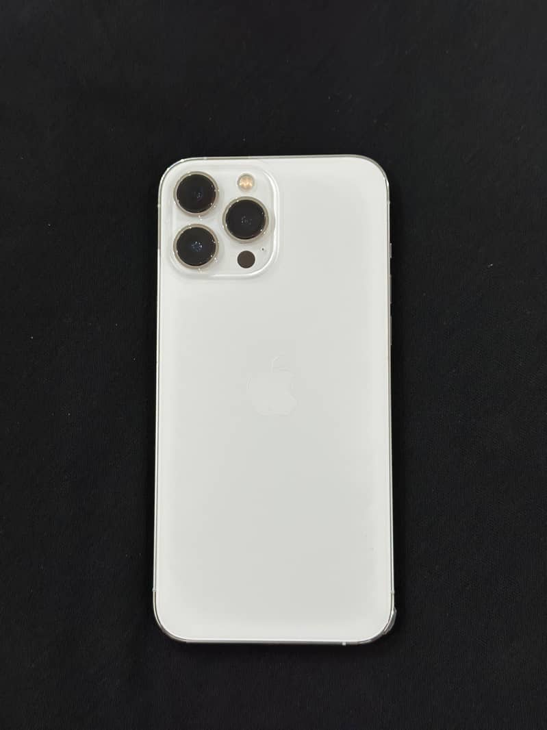 Apple iPhone 13 Pro Max 0