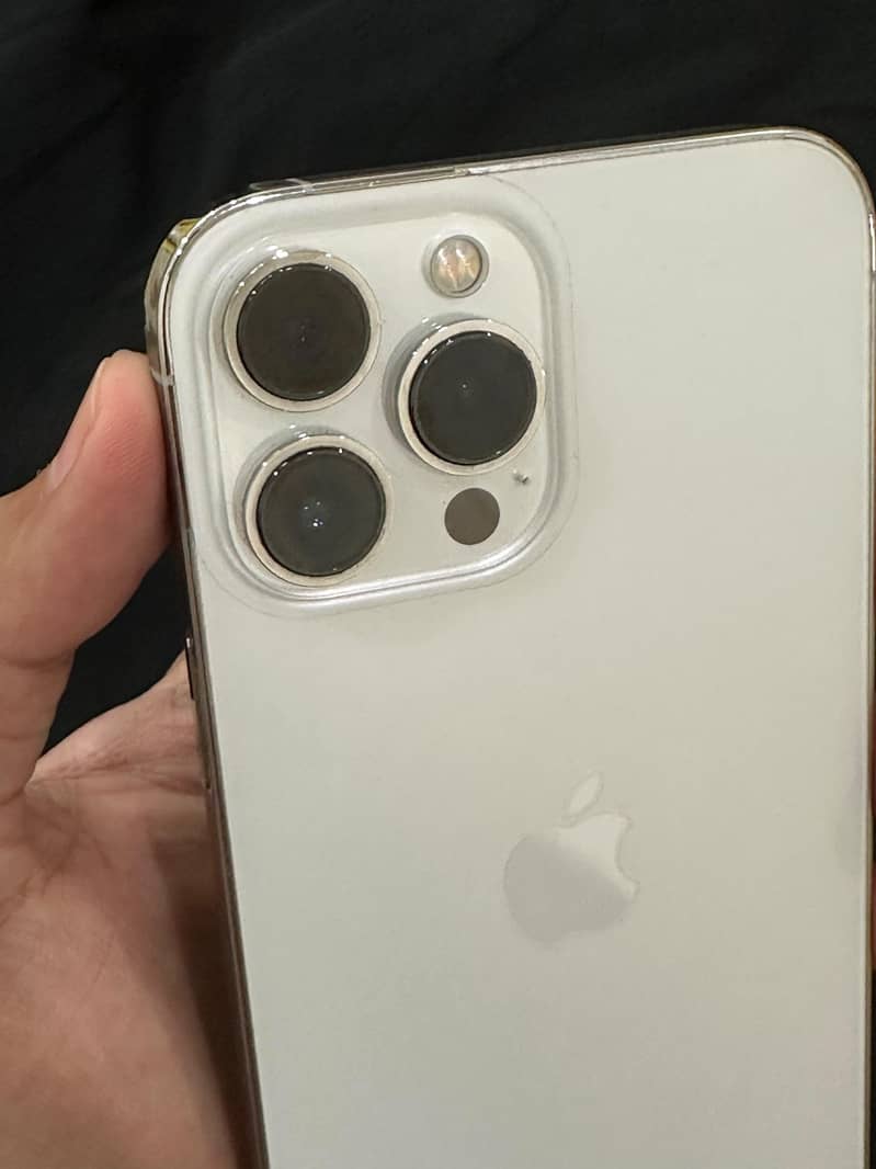 Apple iPhone 13 Pro Max 4