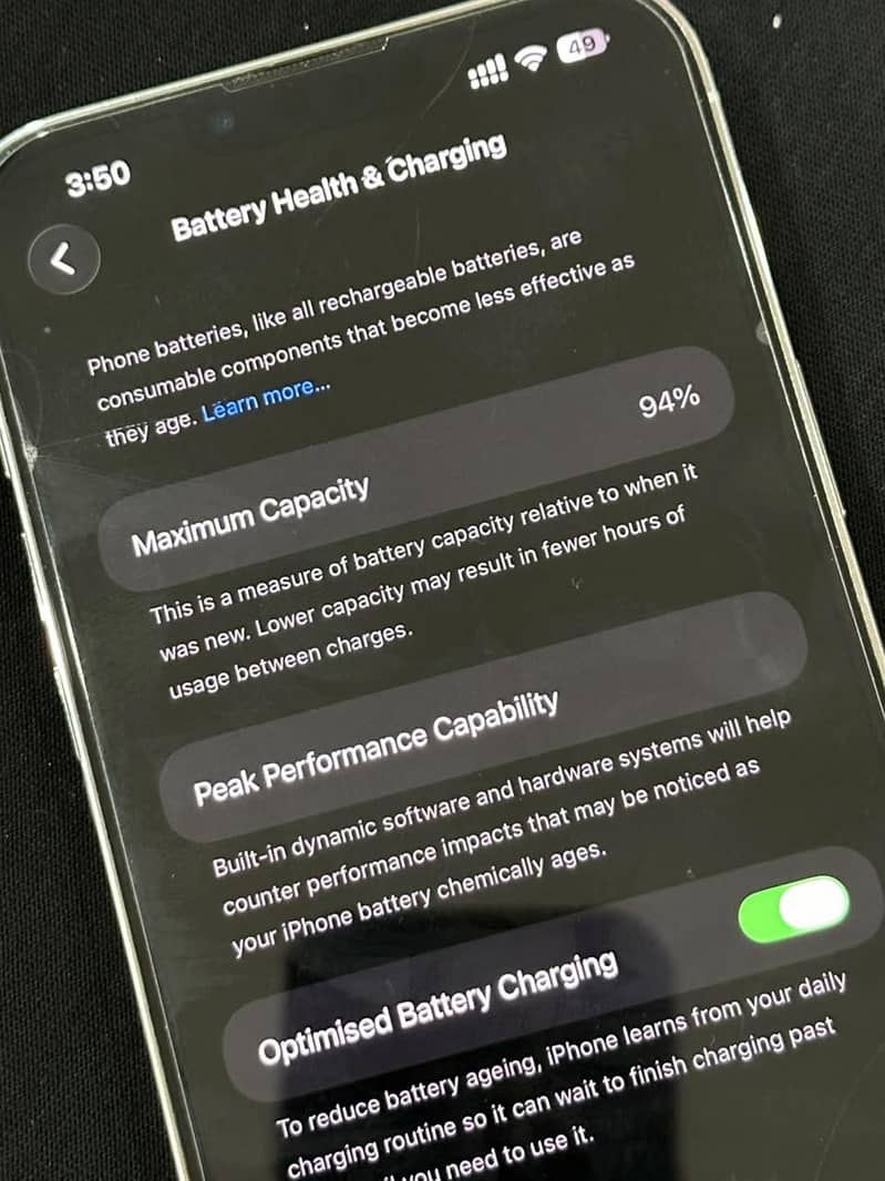 Apple iPhone 13 Pro Max 7