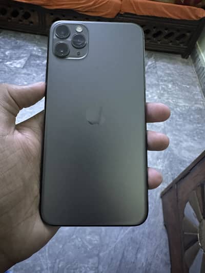 Apple iPhone 11 Pro Max 512gb