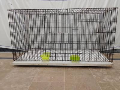 Cage | Parrot Cage | Hen Cage | Aseel Cage | Rabbit Cage| Cat Cage