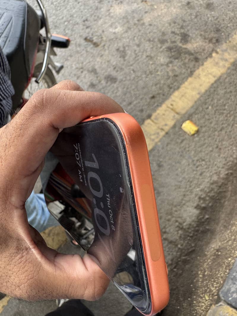 Apple iPhone 17 Pro Max 9