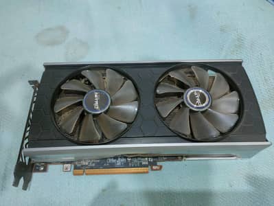 Sapphire AMD RX 5500XT 8GB