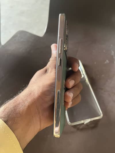 Infinix Note 40