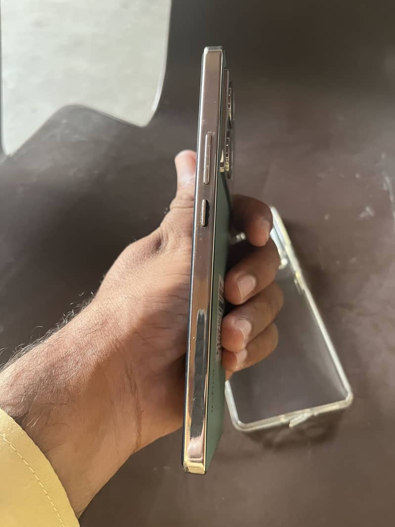 Infinix Note 40 0