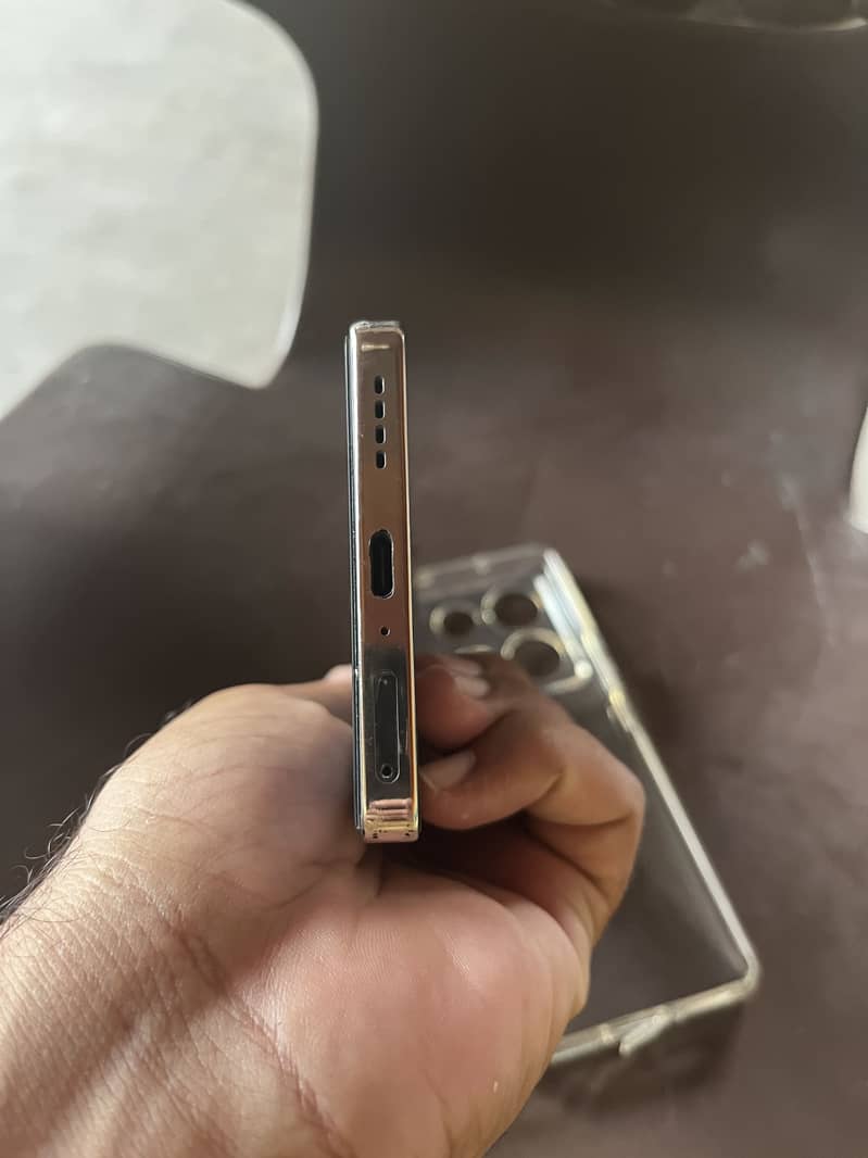 Infinix Note 40 1