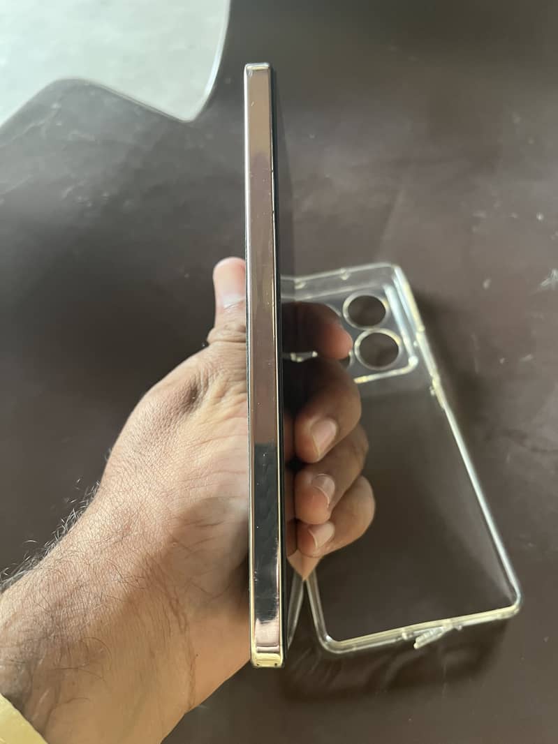Infinix Note 40 2