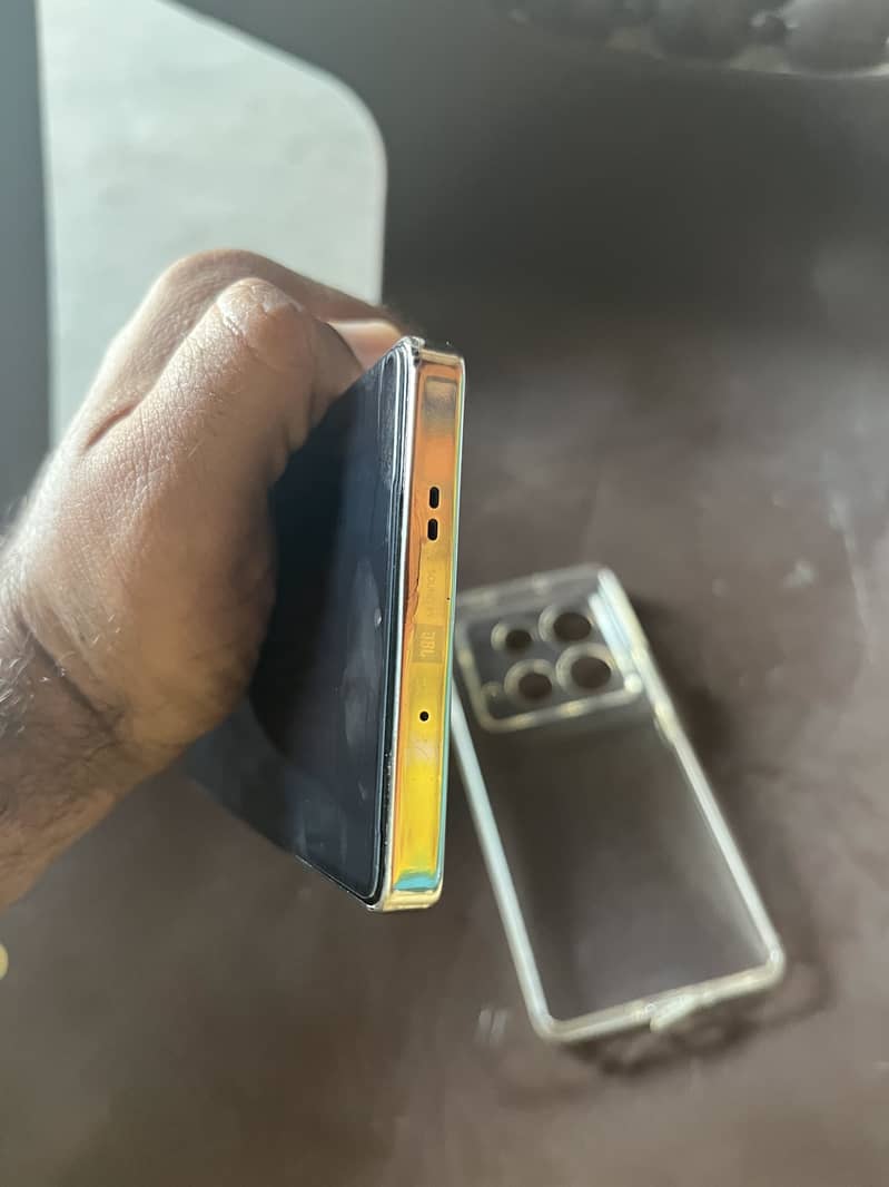 Infinix Note 40 3