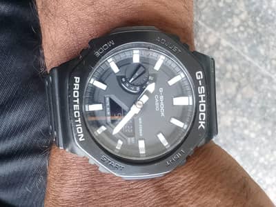 Casio G Shock urgent sale. . . . .