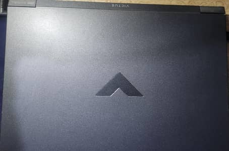 Hp Victus 15 i7 12th gen with RTX 3050(4gb)