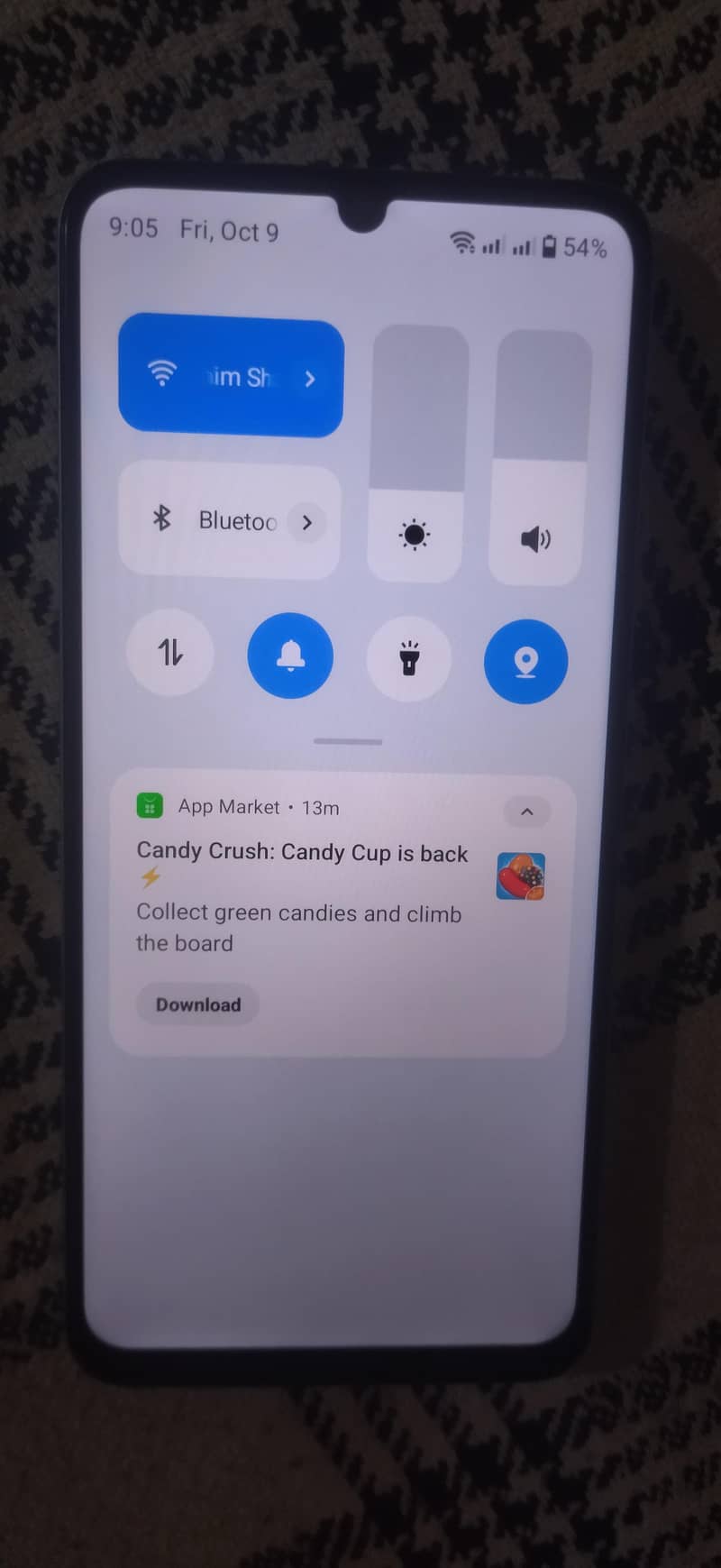 Realme Note 60 4
