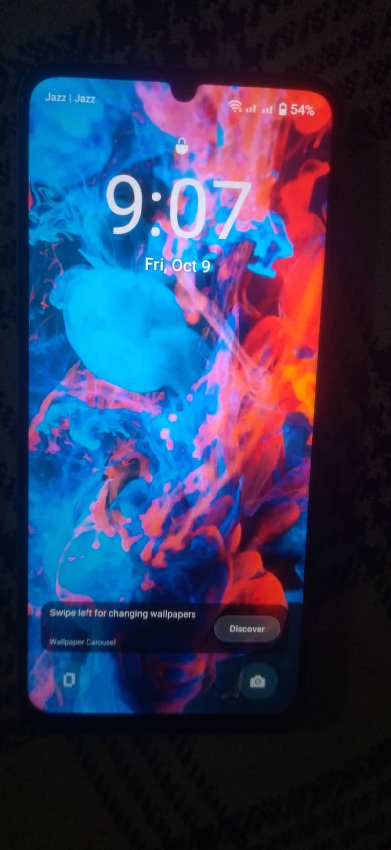 Realme Note 60 5