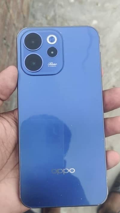 OPPO Reno 15 F 5G