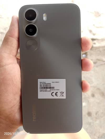 Realme Other Model