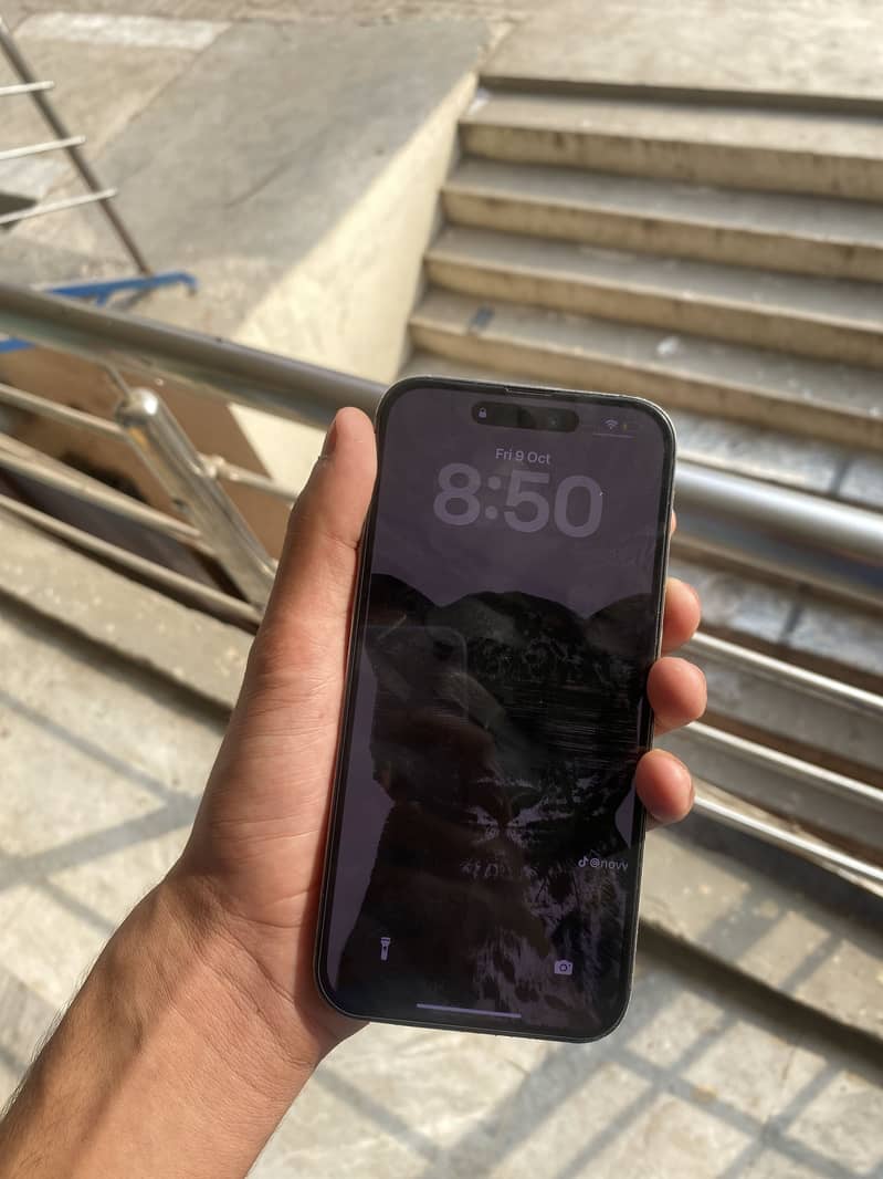 Apple iPhone 14 Pro Max 5
