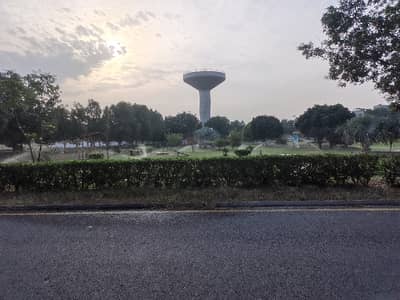 5 Marla Residential Possession Plot For Sale in New Lahore City Phase 2 Block A