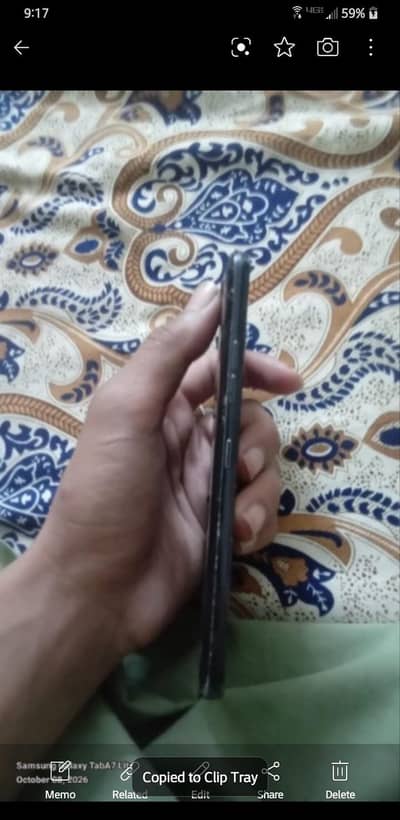LG G7 ThinQ