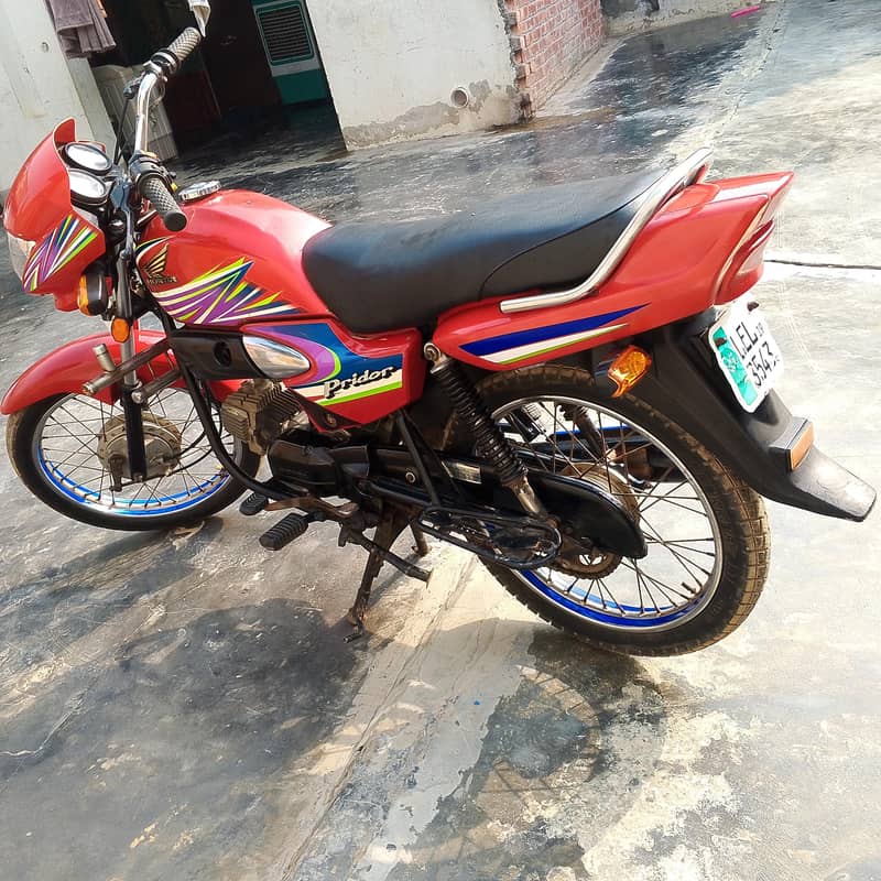 prioder 2