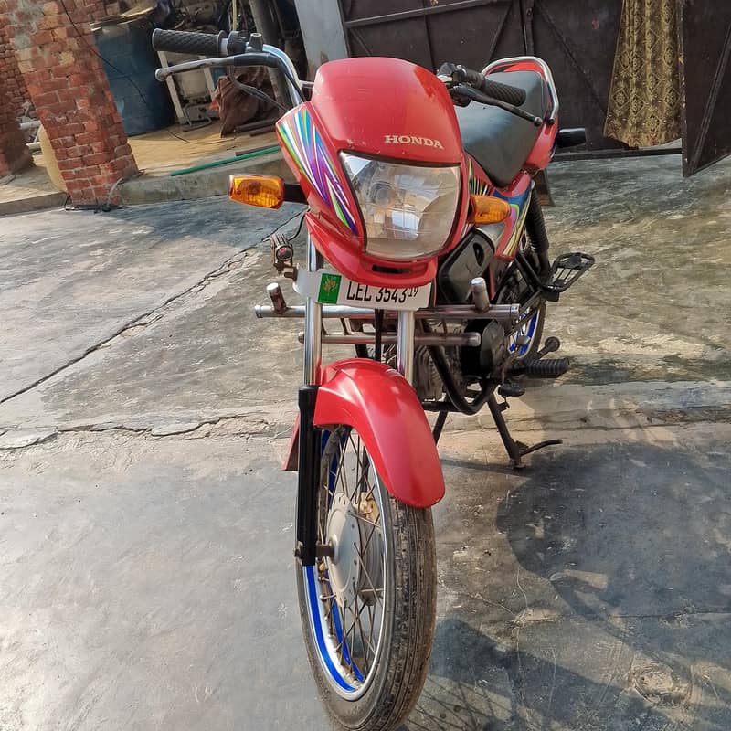 prioder 3