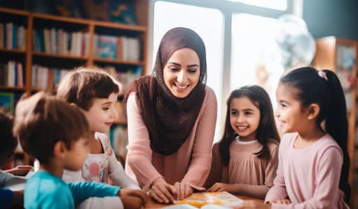 Female Home Tutor Required (Urgent)