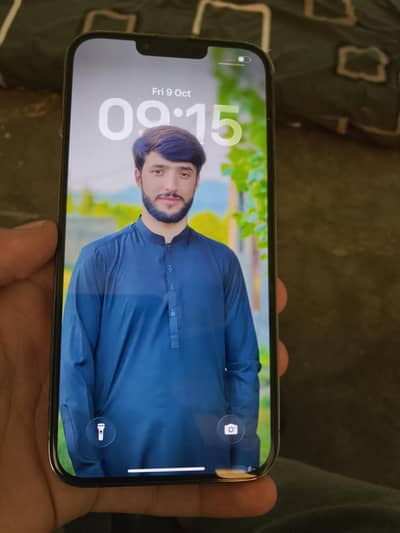 Apple iPhone 13 Pro Max