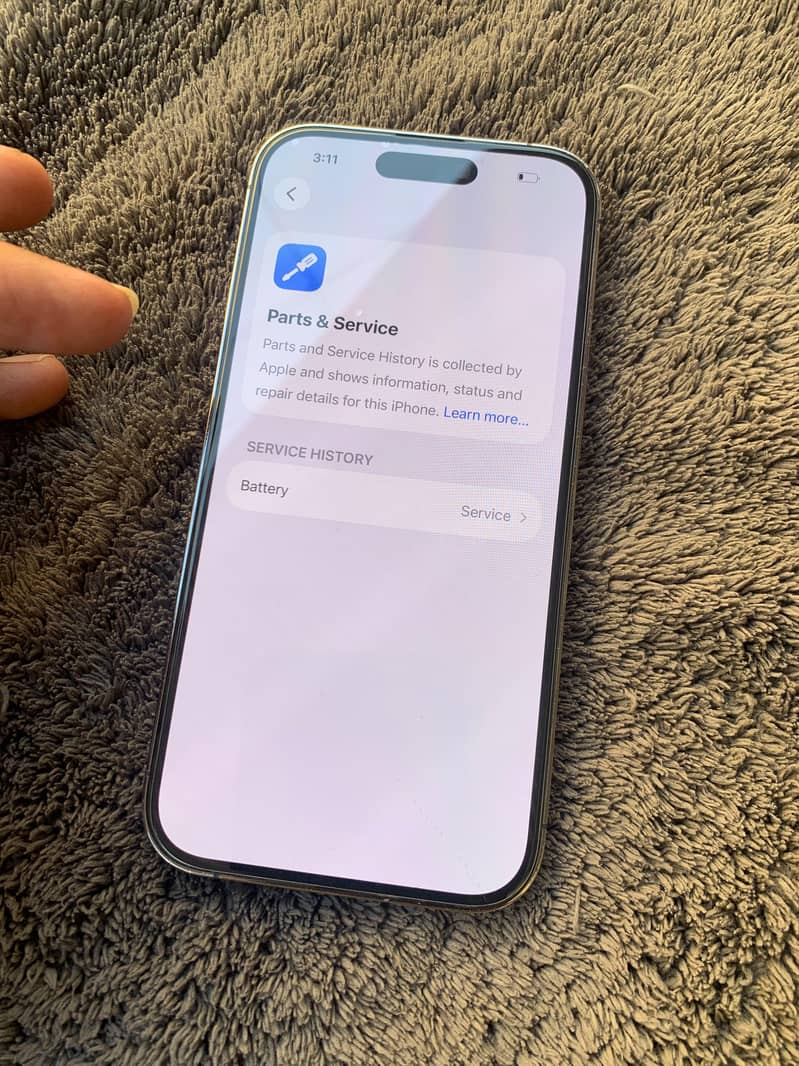 Apple iPhone 14 Pro 3