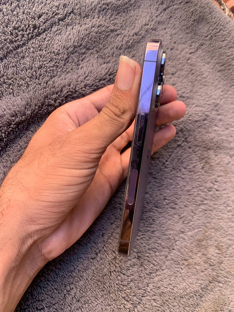 Apple iPhone 14 Pro 5
