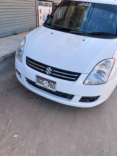 Suzuki Swift 1.3 Automatic 2016 for Sale - contact no 03462812678