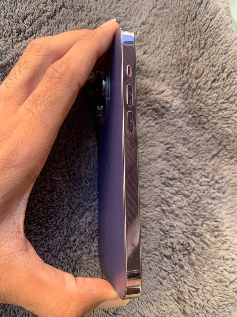 Apple iPhone 14 Pro 7