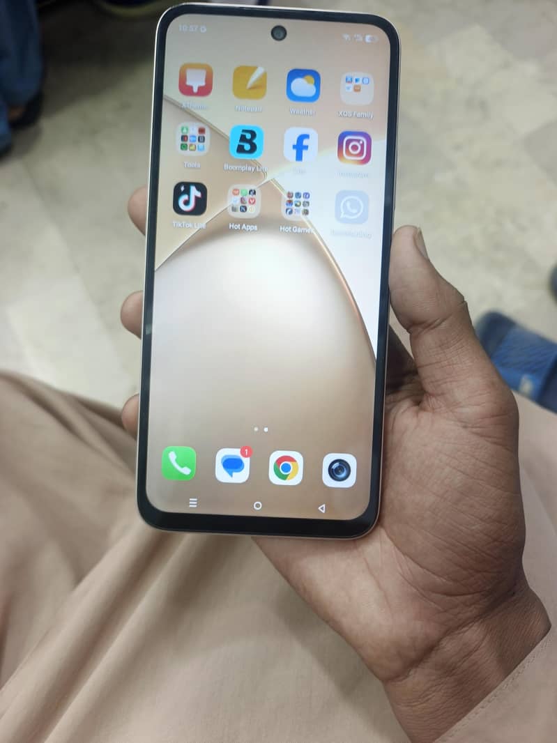 infinix 0