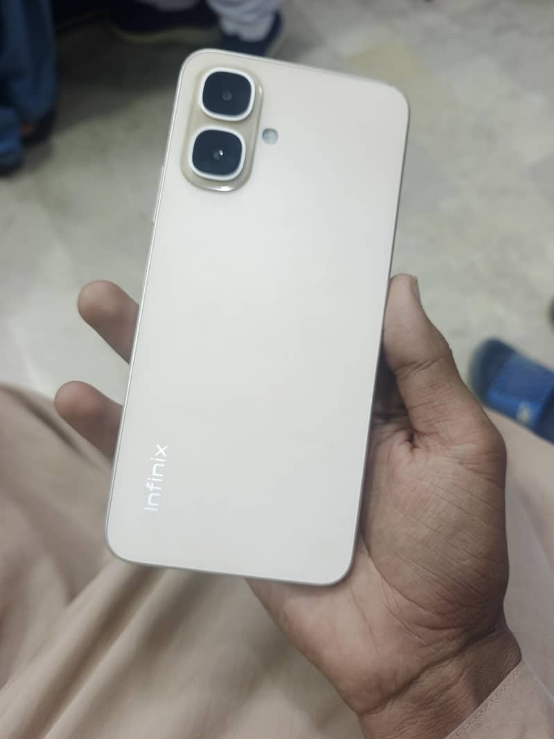 infinix 1