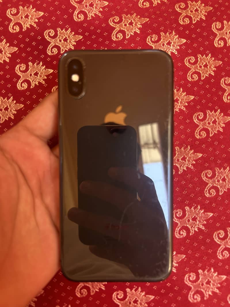 Apple iPhone X 0