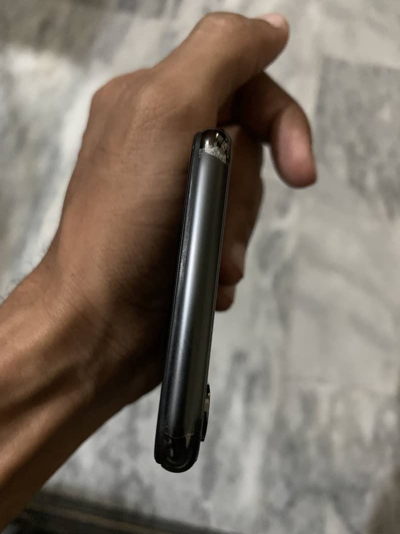 Apple iPhone X 1