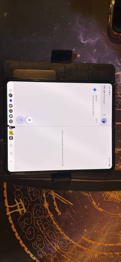 Samsung Mobile Z Fold 5
