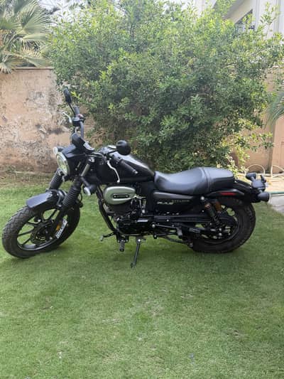 Hi-Speed Cyclone 2026 Model with LS2 Bluetooth Helmet