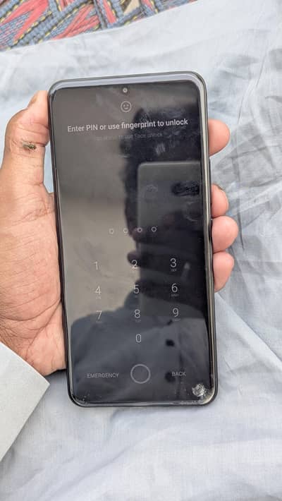 Xiaomi Redmi Note 15 Pro