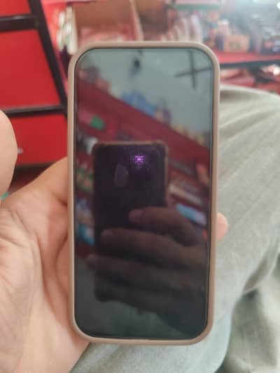 Apple iPhone 16 Pro