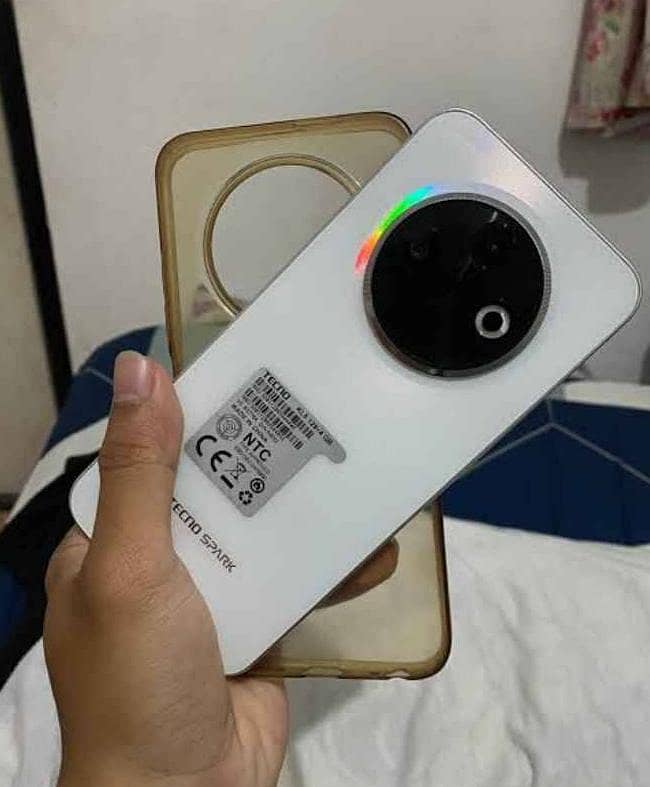 Tecno SPARK 30C 1
