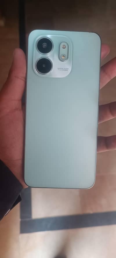 Infinix Smart 9