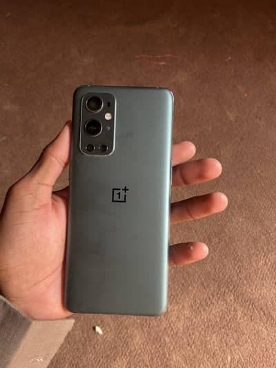 One Plus 9 Pro