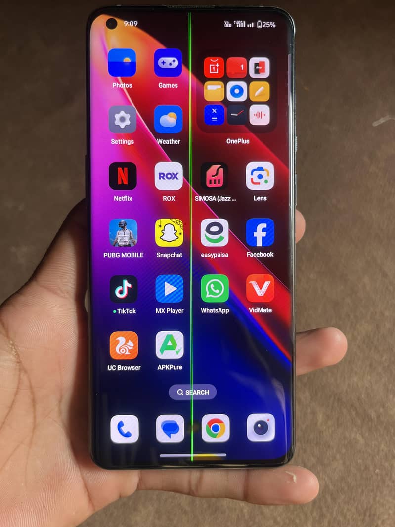One Plus 9 Pro 2