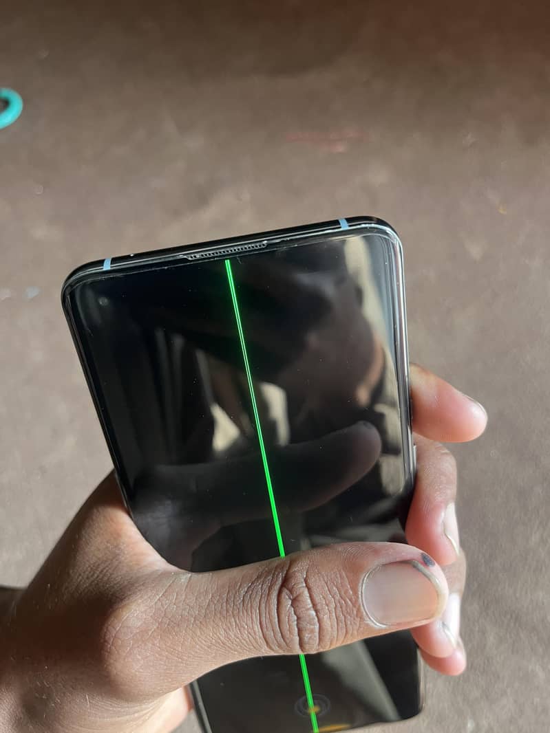 One Plus 9 Pro 3