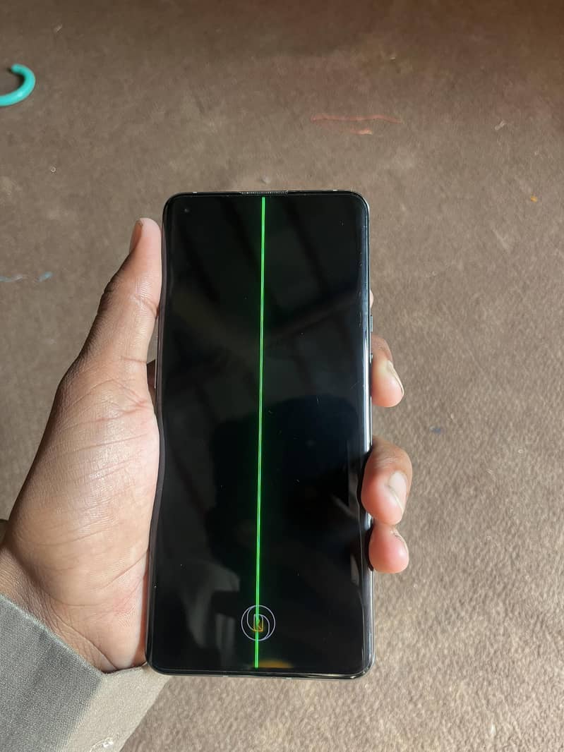 One Plus 9 Pro 4