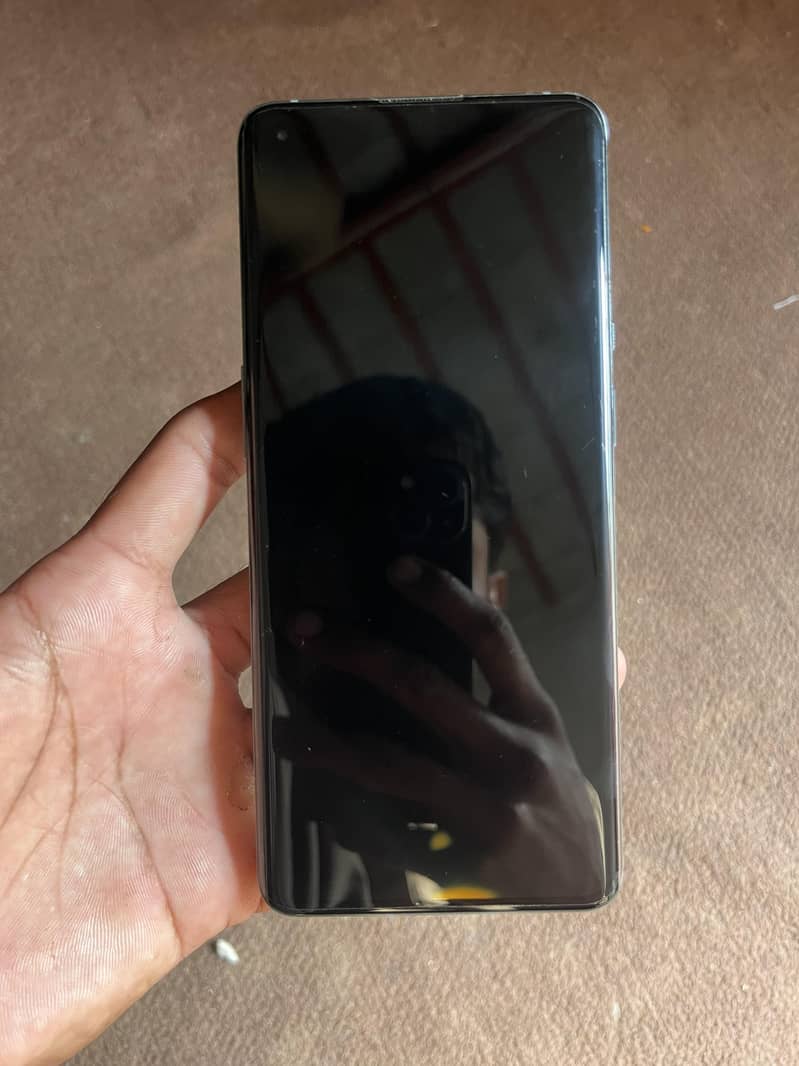 One Plus 9 Pro 5